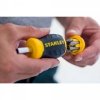 Multi-bit - wkrętak z wymiennymi końcówkami Stanley 0-66-357